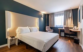 Travelodge Malaga Airport